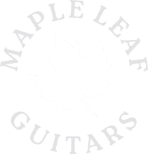 Maple Leaf Guitars